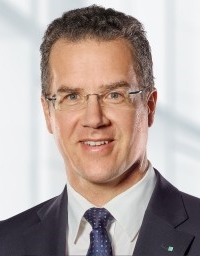 Dr.-Ing. Andreas Danklmayer Vorsitzender Fachausschuss Radartechnik