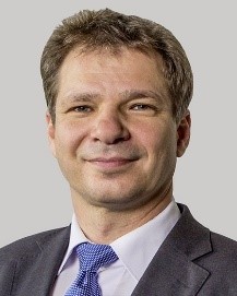 Prof. Dr.-Ing. Oliver Michler, Vorsitzender FA Verkehrstelematik 
